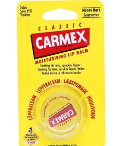 Hygien & Apotek Hygien & apotek | Carmex Burk