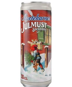 Drycker Drycker | Julmust Sockerfri Burk