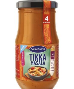 Skafferi Skafferi | Tikka Masala Sas