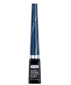 Hygien & Apotek Hygien & apotek | Glossy Eyeliner Blue Dazzle