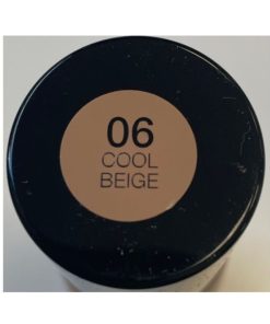 Hygien & Apotek Hygien & apotek | Foundation Spf 20 06 Cool Beige