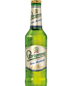 Drycker Drycker | Staropramen Alkoholfri 0,5%