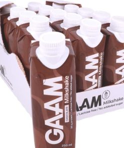 Storpack Träning & vikt | Proteinshake Choco 15-Pack