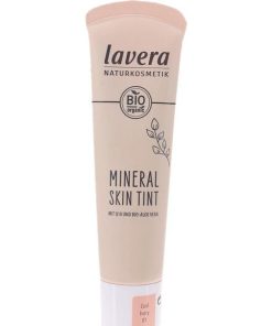 Hygien & Apotek Hygien & apotek | Mineral Skin Tint 01 Cool Ivory