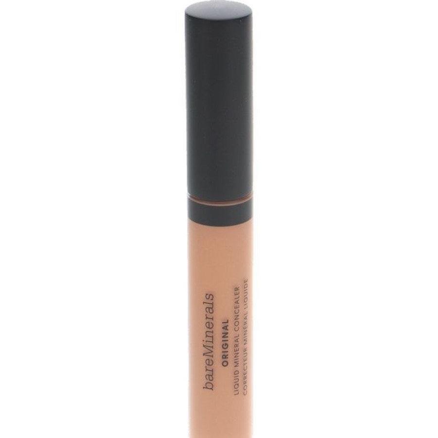 Hygien & Apotek Hygien & apotek | Original Liquid Mineral Concealer - Tan 4C Cool