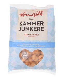 Brod& Kex & Kakor Bröd, kex & kakor | Mini Kammerjunkere Kakor