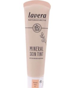 Hygien & Apotek Hygien & apotek | Mineral Skin Tint 02 Natural Ivory