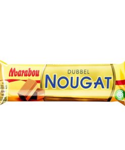 Snacks & Godis Snacks & godis | Dubbel Nougat