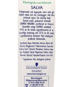 Hygien & Apotek Hygien & apotek | Baby Salva Eko