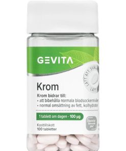 Hygien & Apotek Hygien & apotek | Krom