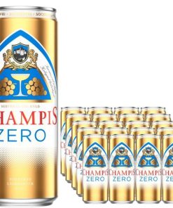 Storpack Drycker | Champis Zero 20-Pack