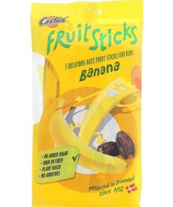 Barn & Baby Skafferi | Frukt Sticks Banan