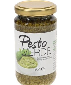 Skafferi Skafferi | Pesto Verde