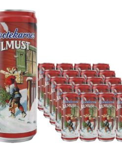 Drycker Drycker | Apotekarnes Julmust 20-Pack