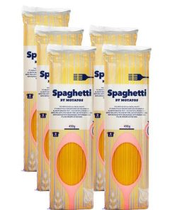 Skafferi Skafferi | Spaghetti 5-Pack