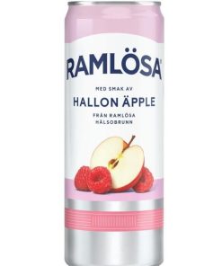 Drycker Drycker | Ramlosa Hallon Apple