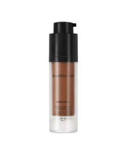 Hygien & Apotek Hygien & apotek | Original Liquid Mineral Foundation - Deepest Deep 30