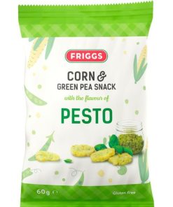 Snacks & Godis Snacks & godis | Majs Art Snacks Pesto