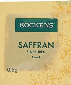 Skafferi Skafferi | Saffran