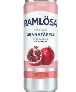 Drycker Drycker | Ramlosa Granatapple