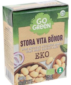 Skafferi Skafferi | Stora Vita Bonor Eko