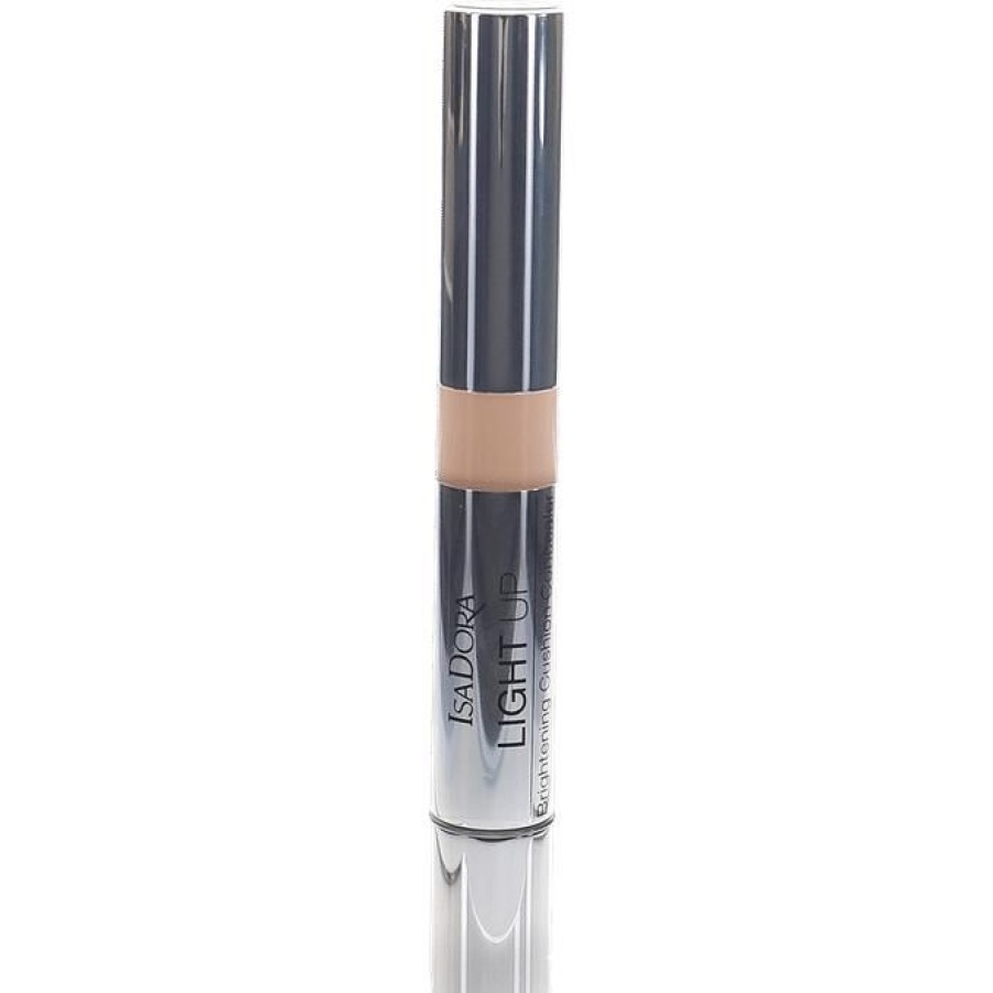 Hygien & Apotek Hygien & apotek | Light Up Concealer 02 Nude