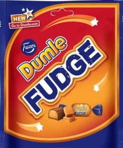 Snacks & Godis Snacks & godis | Dumle Fudge