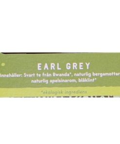 Skafferi Skafferi | Murakoze Svart Loste Earl Grey Apelsin Eko