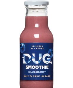 Drycker Drycker | Blabars Smoothie