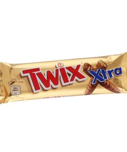 Snacks & Godis Snacks & godis | Twix Xtra