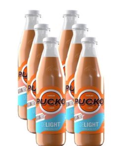 Storpack Drycker | Chokladmjolk Light 6-Pack