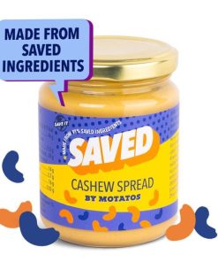 Skafferi Skafferi | Notspread Cashew