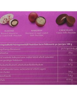 Storpack Snacks & godis | Presentbox Chokladagg