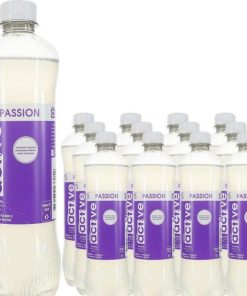 Storpack Drycker | Clean Drink Passion 12-Pack