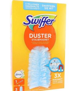 Hem & Stad Hem & städ | Swiffer Duster Starterkit