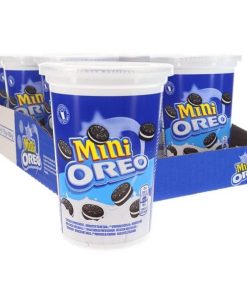 Brod& Kex & Kakor Bröd, kex & kakor | Oreo Mini 8-Pack