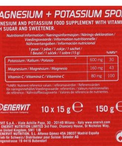 Hygien & Apotek Hygien & apotek | Kosttillskott Magnesium Sport