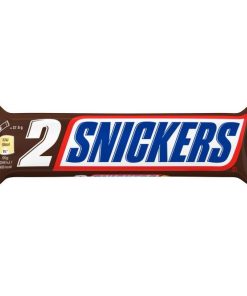 Snacks & Godis Snacks & godis | Snickers Kingsize