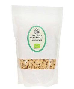 Storpack Skafferi | Cashewnotter Eko Raw