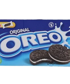 Brod& Kex & Kakor Bröd, kex & kakor | Oreo 4-Pack