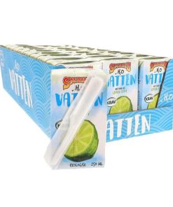 Drycker Drycker | Vatten Citron Lime 27-Pack