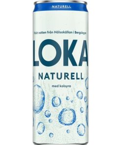 Drycker Drycker | Loka Naturell