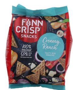 Snacks & Godis Snacks & godis | Snack Creamy Ranch