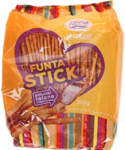 Snacks & Godis Snacks & godis | Salta Pinnar