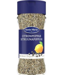 Skafferi Skafferi | Citronpeppar