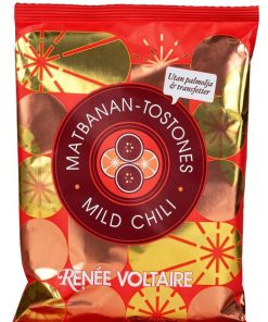 Snacks & Godis Snacks & godis | Matbanan Tostones Mild Chili