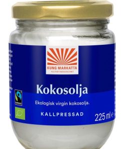 Skafferi Skafferi | Kokosolja Eko