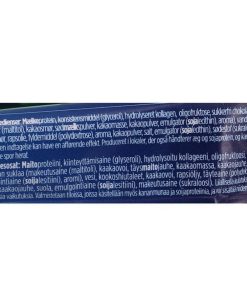 Storpack Träning & vikt | Proteinbars Coconut Dream 12-Pack