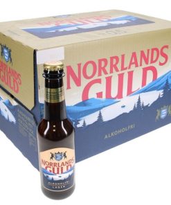 Drycker Drycker | Norrlands Guld Alkoholfri 24-Pack