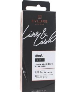 Hygien & Apotek Hygien & apotek | Tuscheyeliner Lim - Line & Lash Black